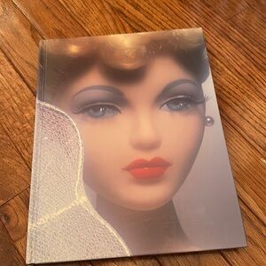 Gene Marshall Girl Star Mel Odom 2000 Hardcover -0317SH
